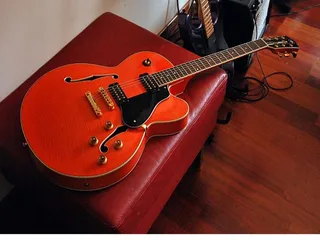 Kimbro's Pickin Parlor