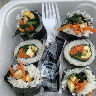 Kimbap