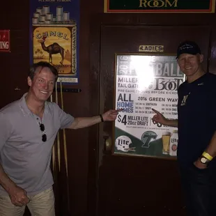 Taxi driver asked us if we had been to Boot before. We said no. He said "it's kind of young". That is an UNDERSTATEMENT