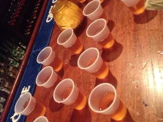 The Palms Bar and Grill