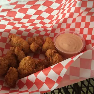 Gator Bites