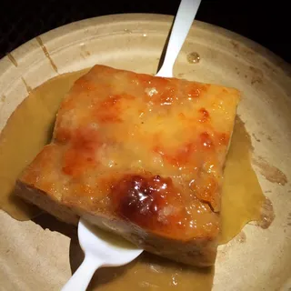 Momma Dup's Bread Pudding