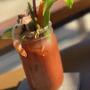 Bloody Mary
