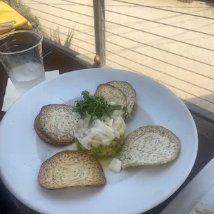 Ceviche