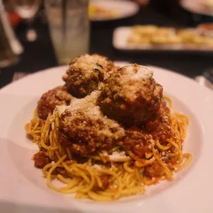 Spaghetti Classico