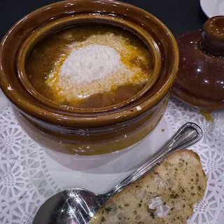 Large Zuppa di Minestrone