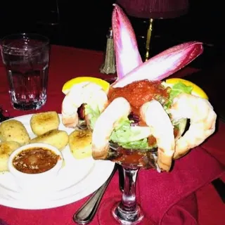 Shrimp Cocktail