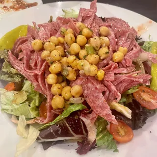 Insalata Di Maria