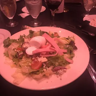 Italian Cobb Salad