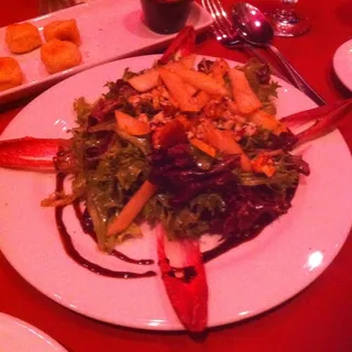 Insalata Lorraine