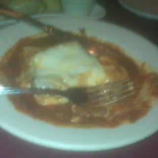 Lasagna