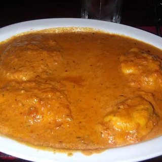 Ravioli