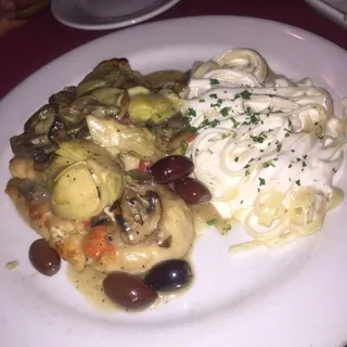 Pollo Angelo