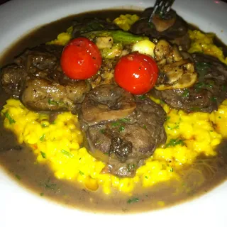Osso Bucco