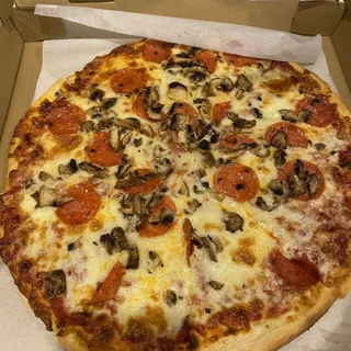 Pizza Classico