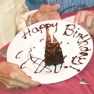 Chocolate Cake