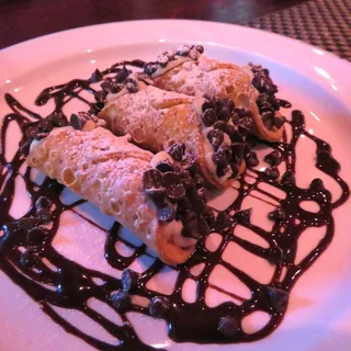 Cannoli