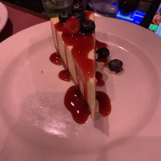 Cheese Cake