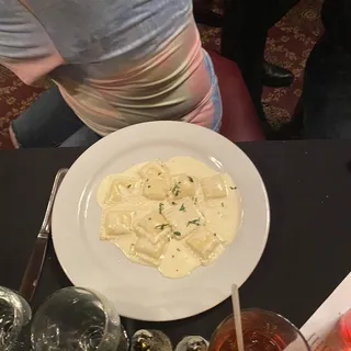 Gluten Free Ravioli