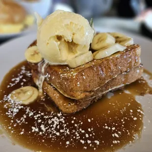 French Toast