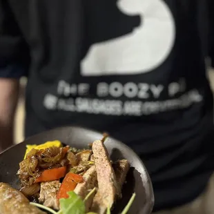 The Boozy Pig
