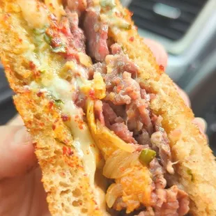 The Rocket Man - sooo good!