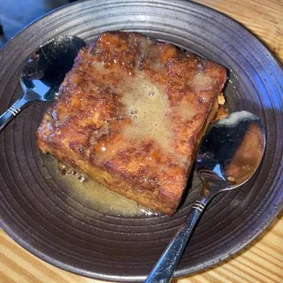 Bread Pudding