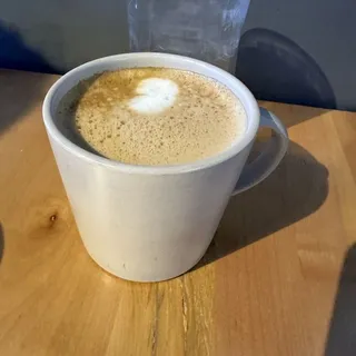 Cafe Con Leche 12 Oz