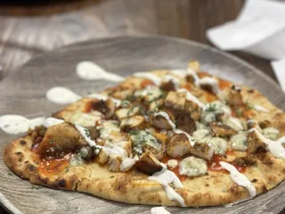 The Cracked Pepper Cafe