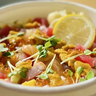 Bara Chirashi