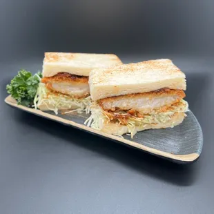 Katsu Sando