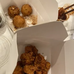 Takoyaki