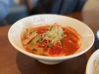 Laki Ramen