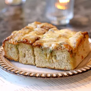 Focaccia