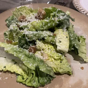 Caesar Salad