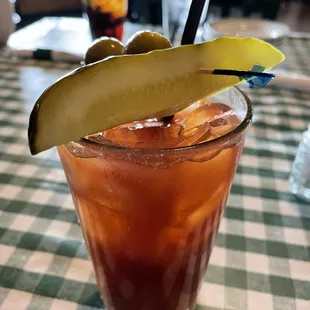 Bloody Mary