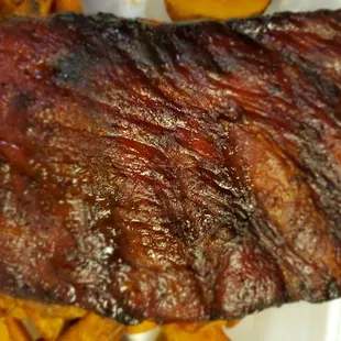 Smoked Ribs