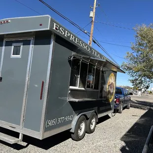 Food truck