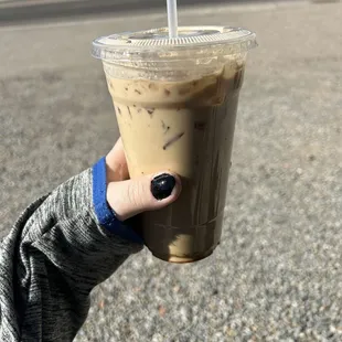 Chai tea