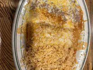 Baja Sonora Mexican Restaurant