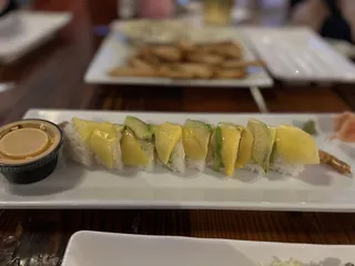 Cate Street Seafood Station