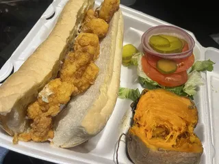 Murphy's Seafood Restaurant