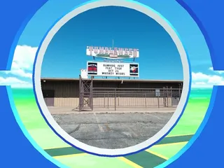 Tumbleweed Dancehall & Concert Venue