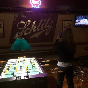 What's with people taking pictures of walls?