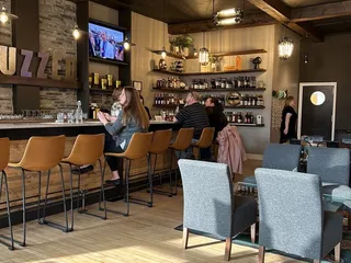 Buzzed Wine Bar