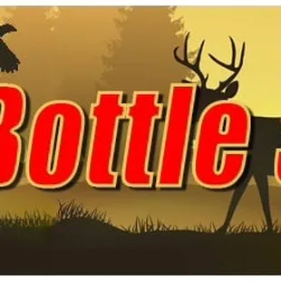 The Bottle Shop, a family owned liquor store, in Luck, has everything u need  for the lake cabin. Beer, Wine, and Spirits.