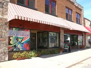 Natural Alternative Food Co-Op