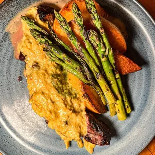 Hangar Steak
