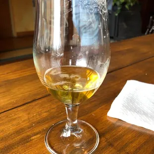 Oh, and they brew their own beer.