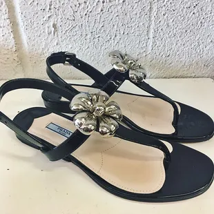 Prada sandals